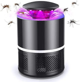 Electric Mosquito Insect Killer Lamp